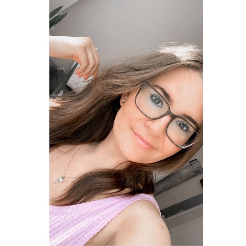 Meet your Posher, Jessica